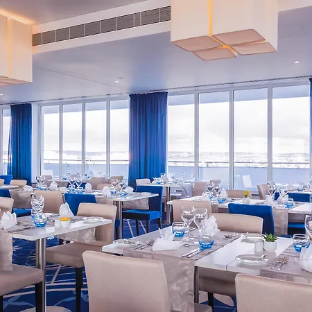 Mh Hotel Peniche