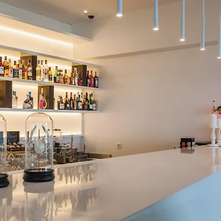 Mh Hotel 4*