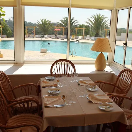 Hotel Mh Peniche
