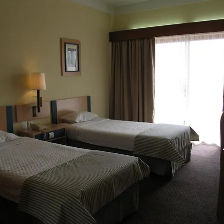 Hotel Mh