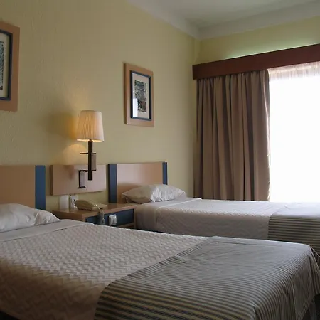 Hotel Mh 4*