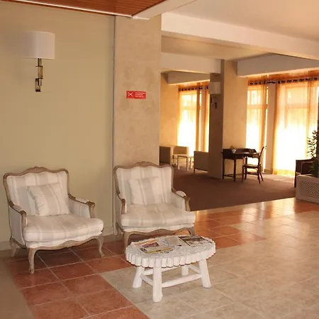 Hotel Mh