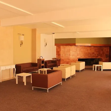 Mh Hotel Peniche
