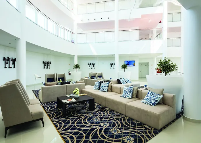 Mh Ξενοδοχείο