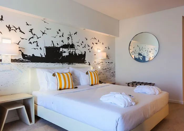 Mh Ξενοδοχείο