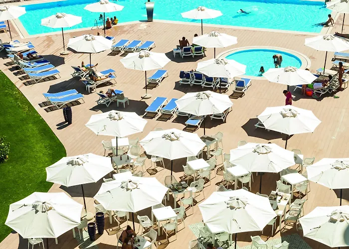 Ξενοδοχείο Mh