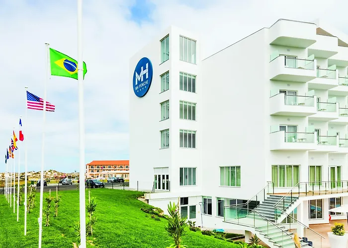 Mh Ξενοδοχείο