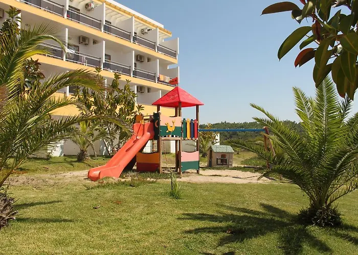 Hotel Mh Peniche