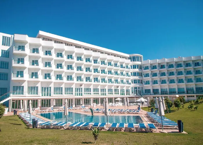 Mh Ξενοδοχείο