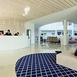 Mh佩尼切酒店 酒店 4*