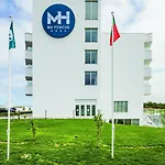 Mh佩尼切酒店 酒店 佩尼契