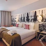 Mh佩尼切酒店 4* 佩尼契