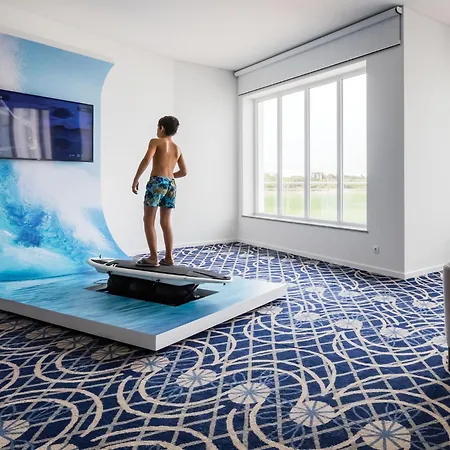 Mh Ξενοδοχείο 4*