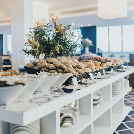 Ξενοδοχείο Mh Peniche