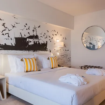 Mh Hotel 4*