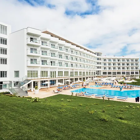 Hotel Mh 4*