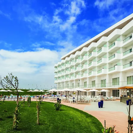 Mh Ξενοδοχείο 4*