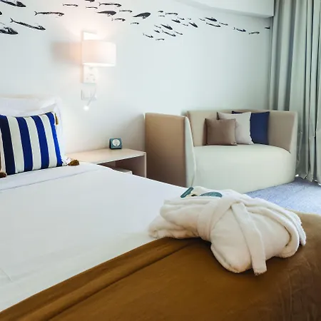 Ξενοδοχείο Mh 4*