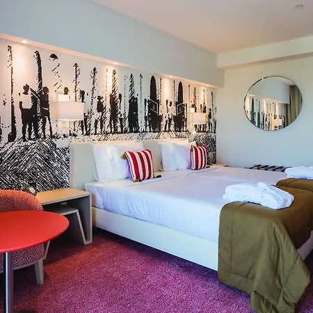 Ξενοδοχείο Mh Peniche