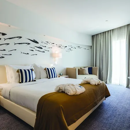 Ξενοδοχείο Mh Peniche