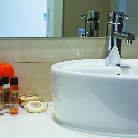 Hotel Mh Peniche