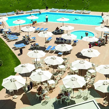 Ξενοδοχείο Mh