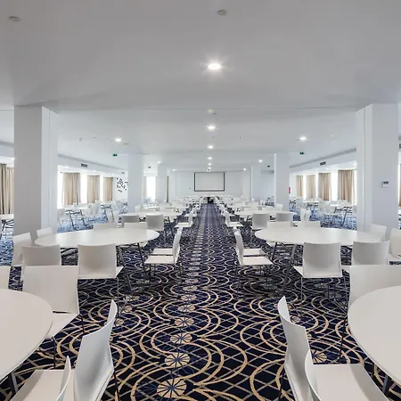 Hotel Mh