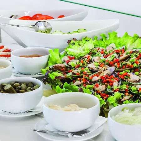 Mh Ξενοδοχείο 4*