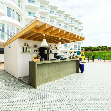 Ξενοδοχείο Mh 4*