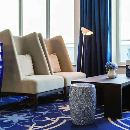 Ξενοδοχείο Mh