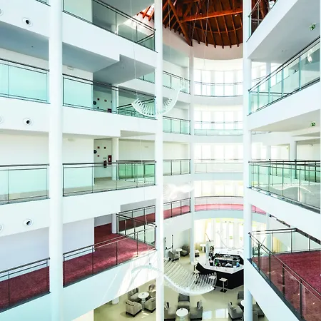 Mh Ξενοδοχείο Peniche