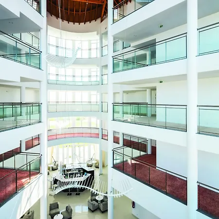 Ξενοδοχείο Mh 4*