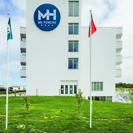 Mh Hotel Peniche