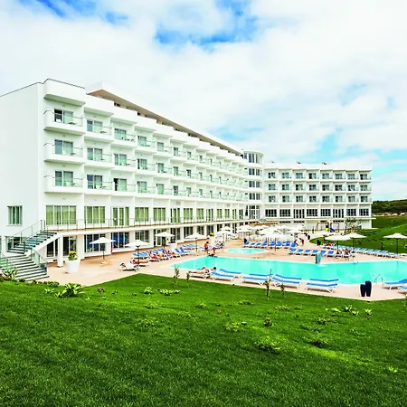 Mh Hotel Peniche
