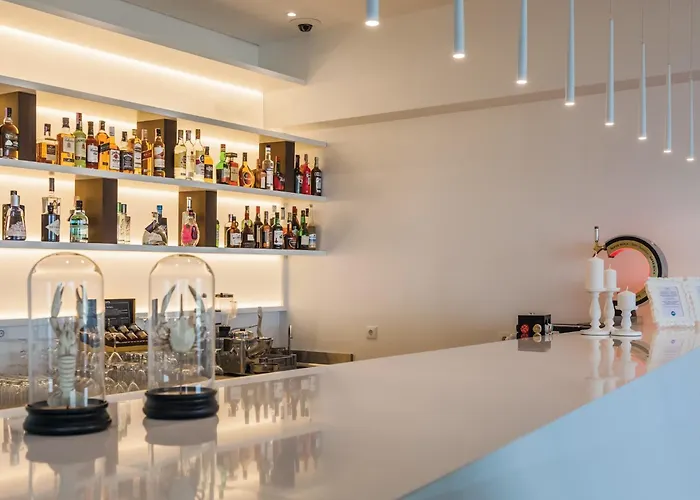 Mh Hotel 4*