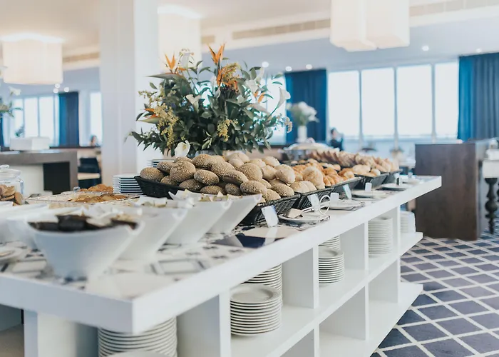 Szálloda Mh Peniche