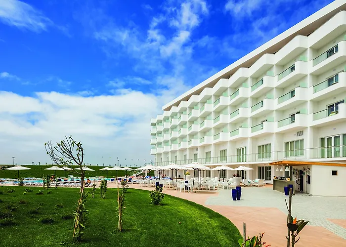 Mh Hotel 4*