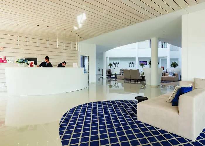 Mh Hotel 4*