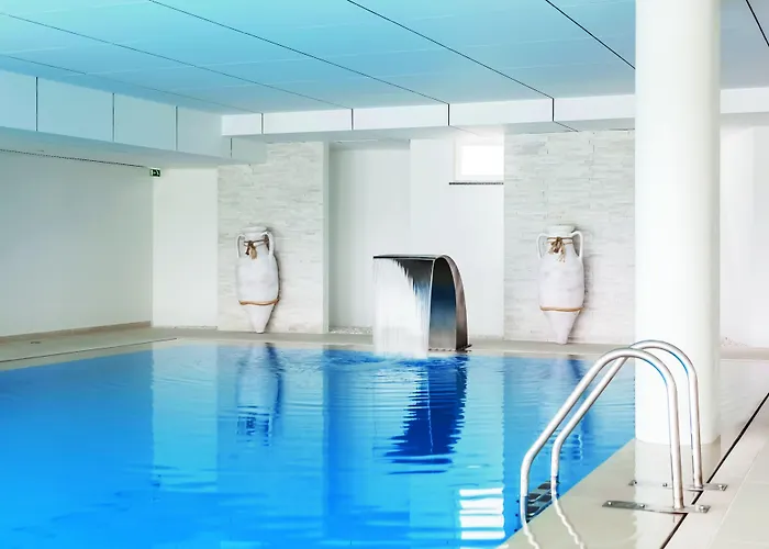 Hotel Mh Peniche