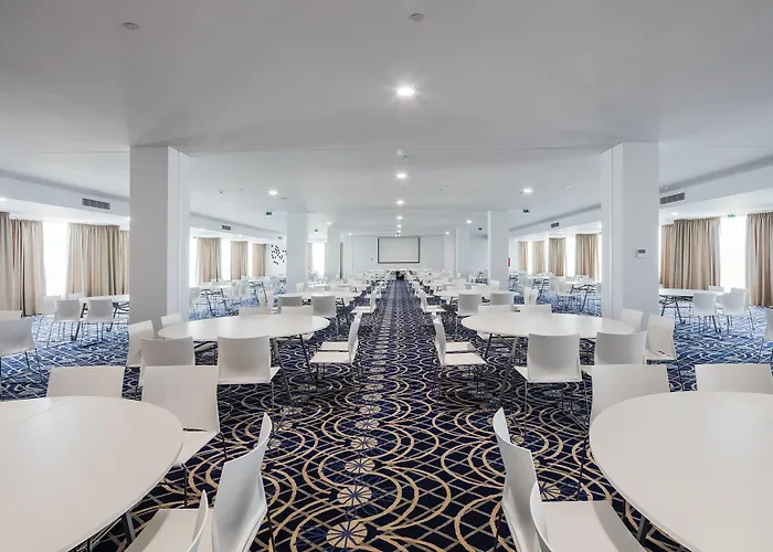 Hotel Mh