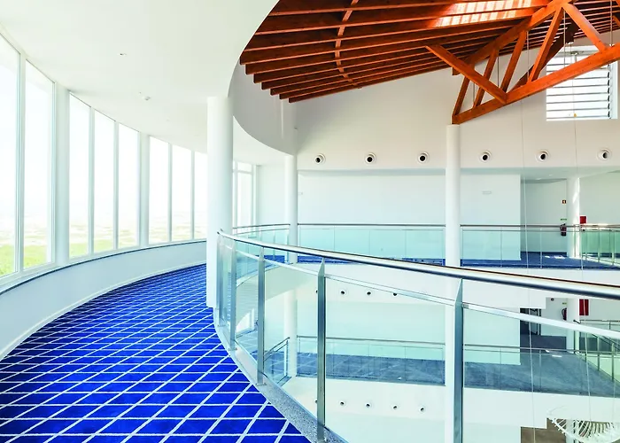 Szálloda Mh Peniche