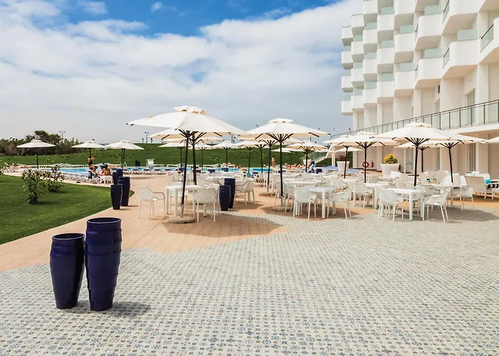 Hotel Mh 4*
